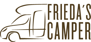 Friedas Camper