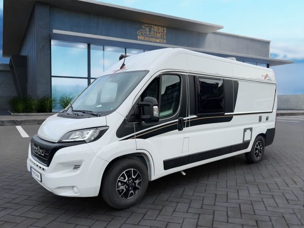 Malibu Van 600 DB K „AURELIUS“