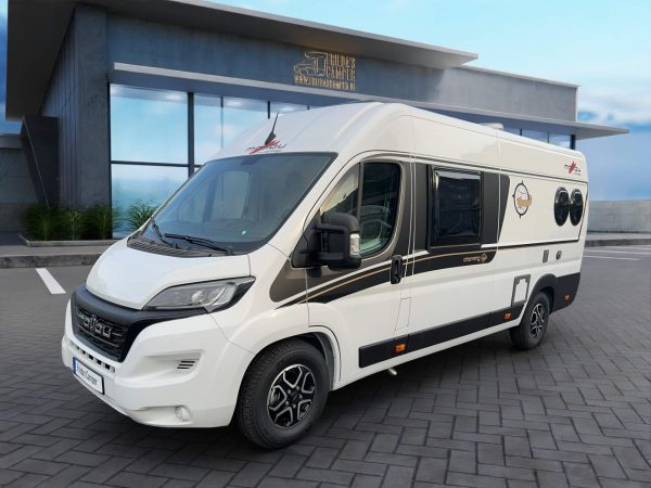 Malibu 640 LE RB charming GT skyview